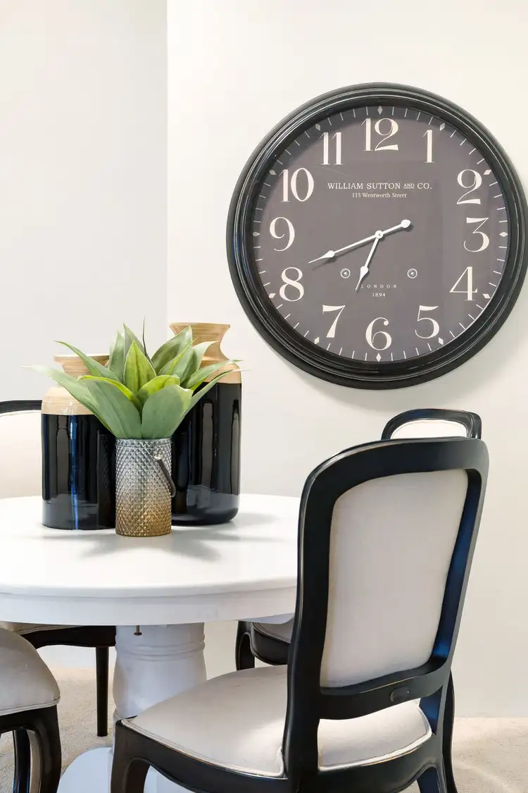 Fourth view of Homely apartment listing, 4/19 Gerard Street, Cremorne NSW 2090