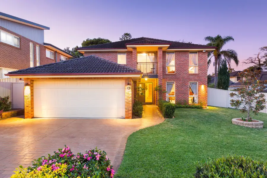 Main view of Homely house listing, 1 Third Avenue, Loftus NSW 2232