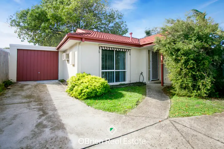 8 Perovic Place, Chelsea Heights VIC 3196