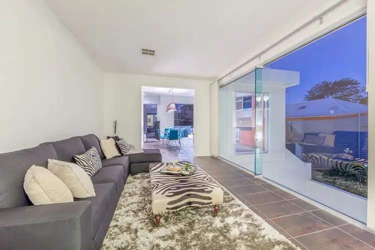 Fifth view of Homely house listing, 333 Upper Esplanade, Manly QLD 4179