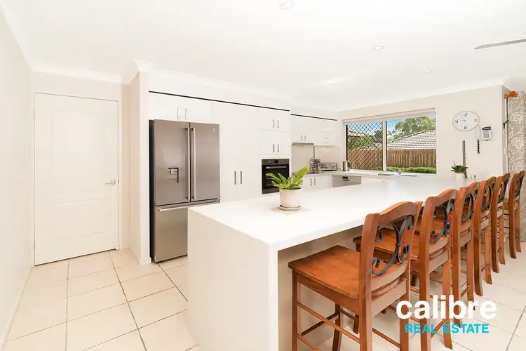 Fifth view of Homely house listing, 18 Rise Place, Moggill QLD 4070
