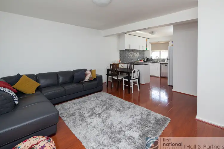 Third view of Homely apartment listing, 2/1 Carroll Avenue, Dandenong VIC 3175