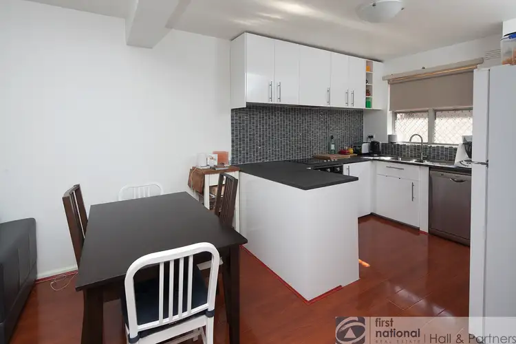 Fourth view of Homely apartment listing, 2/1 Carroll Avenue, Dandenong VIC 3175