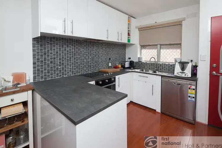 Fifth view of Homely apartment listing, 2/1 Carroll Avenue, Dandenong VIC 3175