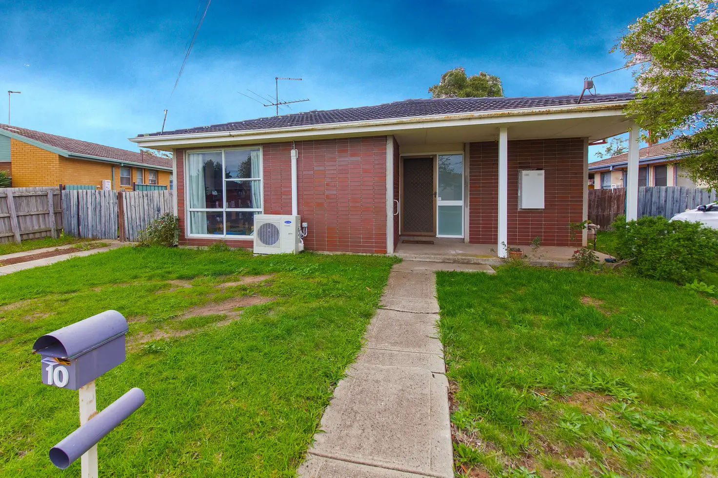 Main view of Homely house listing, 10 Kardinia Drive, Albanvale VIC 3021