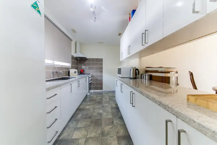 Fifth view of Homely house listing, 10 Kardinia Drive, Albanvale VIC 3021