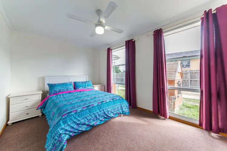 Sixth view of Homely house listing, 10 Kardinia Drive, Albanvale VIC 3021