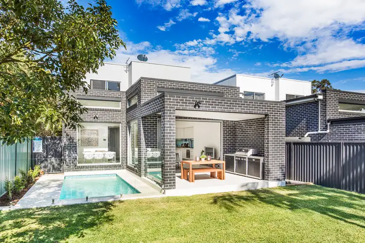 Sixth view of Homely house listing, 39a Forest Road, Miranda NSW 2228