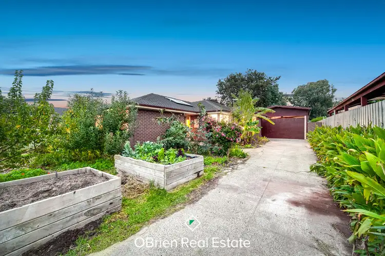 15 Lewis Street, Pearcedale VIC 3912