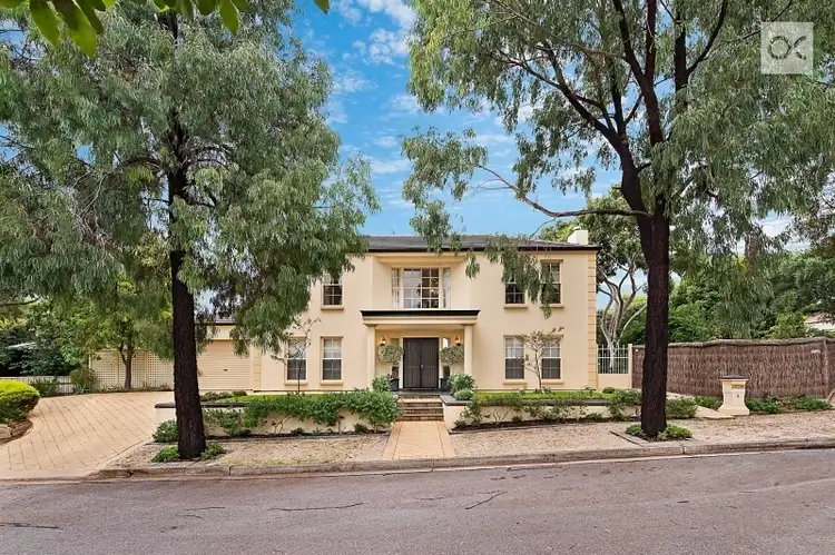 Main view of Homely house listing, 5 Giles Street, Magill SA 5072