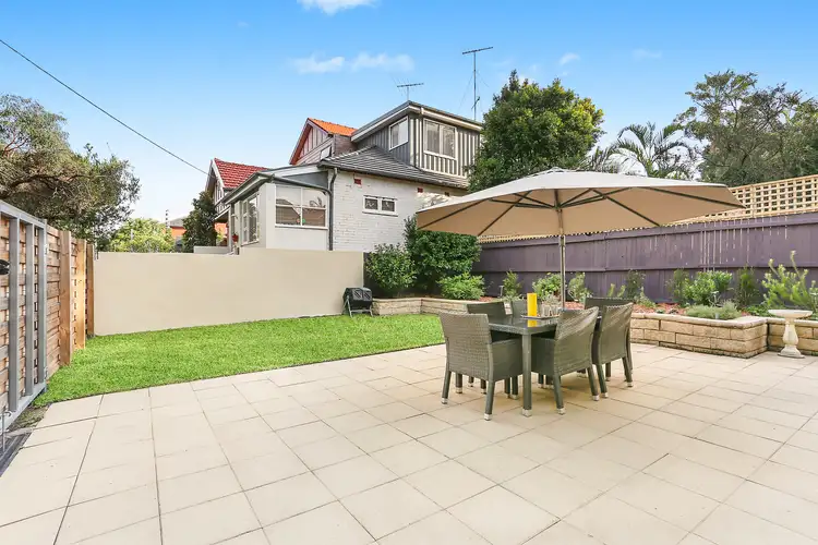 Second view of Homely house listing, 41a Boundary Street, Clovelly NSW 2031