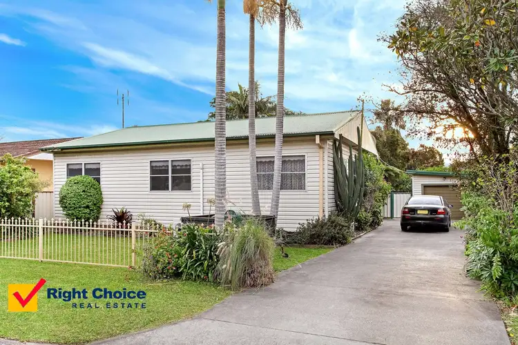 32 Kaylaur Crescent, Albion Park Rail NSW 2527