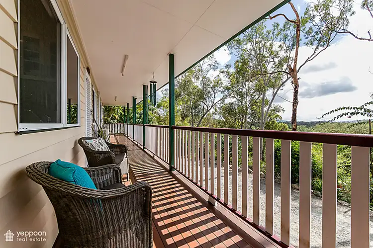Main view of Homely rural property listing, 76 Cottons Road, Bondoola QLD 4703