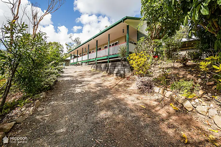 Second view of Homely rural property listing, 76 Cottons Road, Bondoola QLD 4703