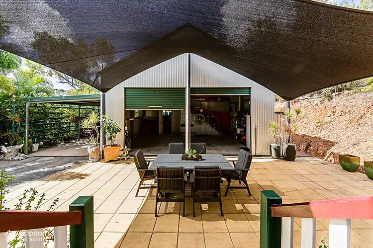 Third view of Homely rural property listing, 76 Cottons Road, Bondoola QLD 4703