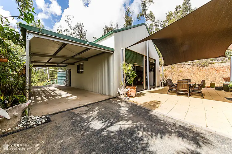 Fourth view of Homely rural property listing, 76 Cottons Road, Bondoola QLD 4703