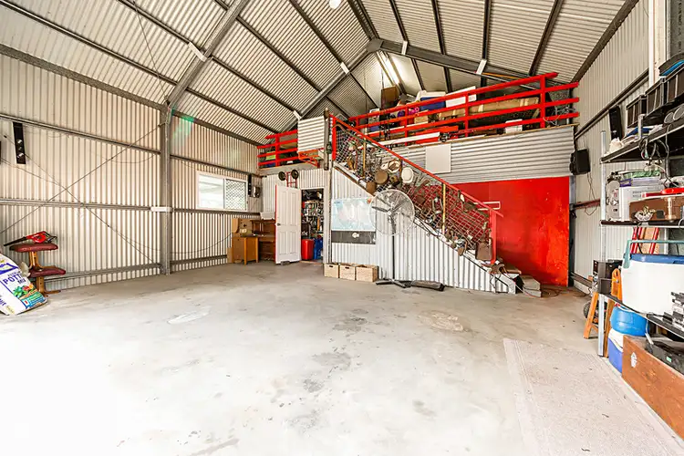 Fifth view of Homely rural property listing, 76 Cottons Road, Bondoola QLD 4703