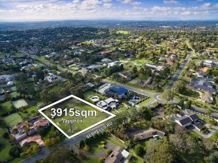 Second view of Homely land listing, 95-99 Serpells Road, Templestowe VIC 3106