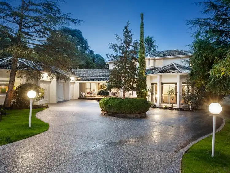 6 Yileen Court, Donvale VIC 3111