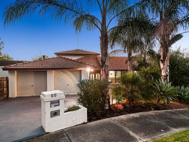 55 Caringal Avenue, Doncaster VIC 3108