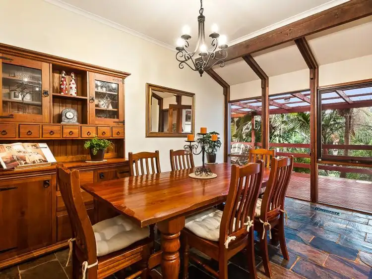 Fourth view of Homely house listing, 55 Caringal Avenue, Doncaster VIC 3108
