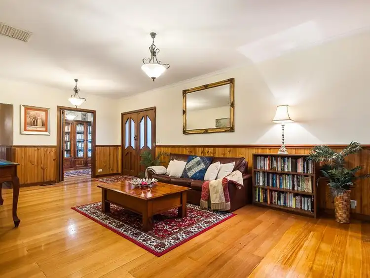 Fifth view of Homely house listing, 55 Caringal Avenue, Doncaster VIC 3108