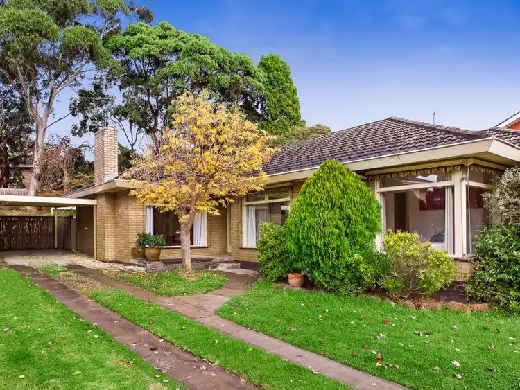 9 Ella Court, Doncaster VIC 3108