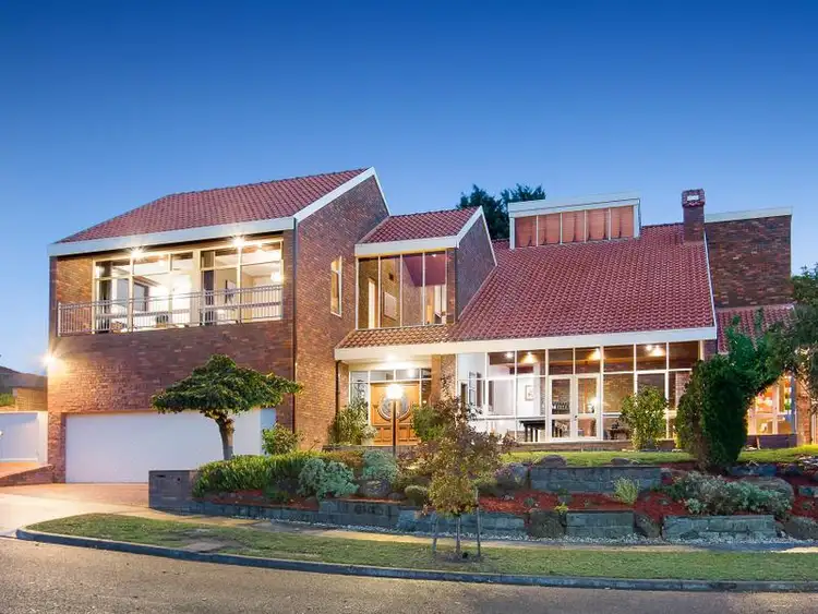 12 Clays Court, Templestowe VIC 3106
