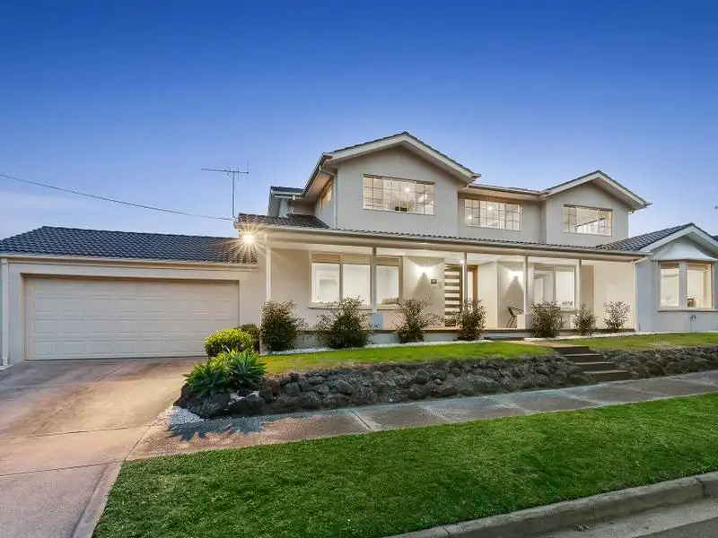 Main view of Homely house listing, 15 Cabena Street, Donvale VIC 3111