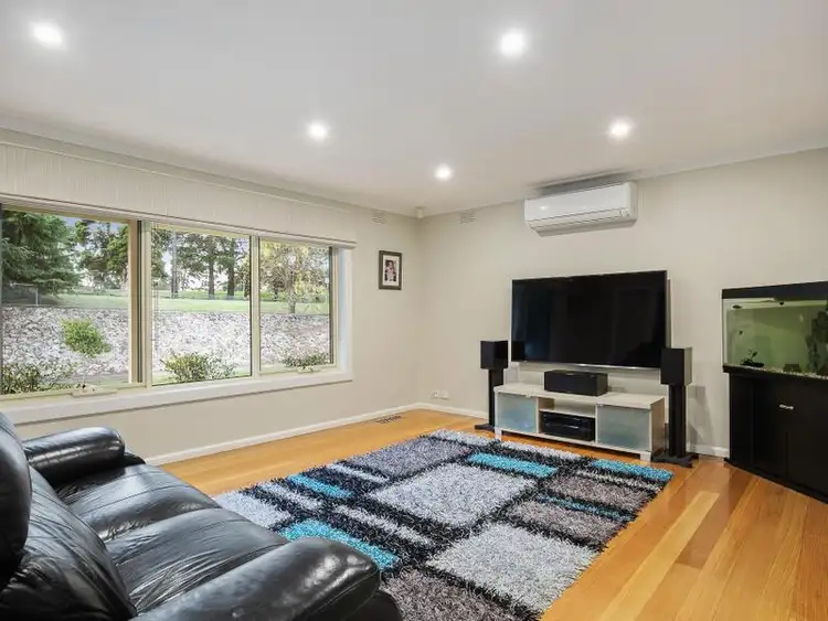 Second view of Homely house listing, 15 Cabena Street, Donvale VIC 3111
