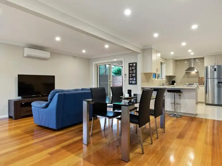 Third view of Homely house listing, 15 Cabena Street, Donvale VIC 3111