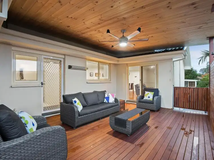 Fourth view of Homely house listing, 15 Cabena Street, Donvale VIC 3111