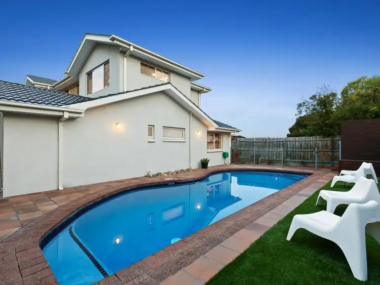 Fifth view of Homely house listing, 15 Cabena Street, Donvale VIC 3111