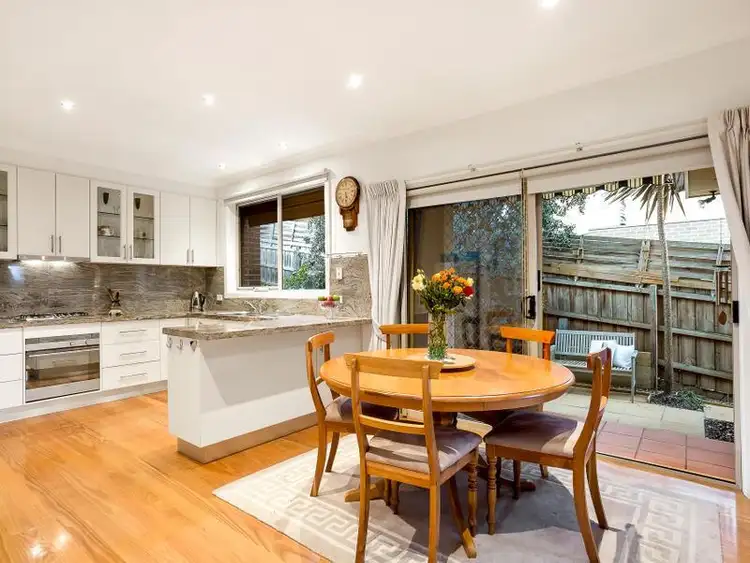 Third view of Homely townhouse listing, 1/87 Wood Street, Templestowe VIC 3106