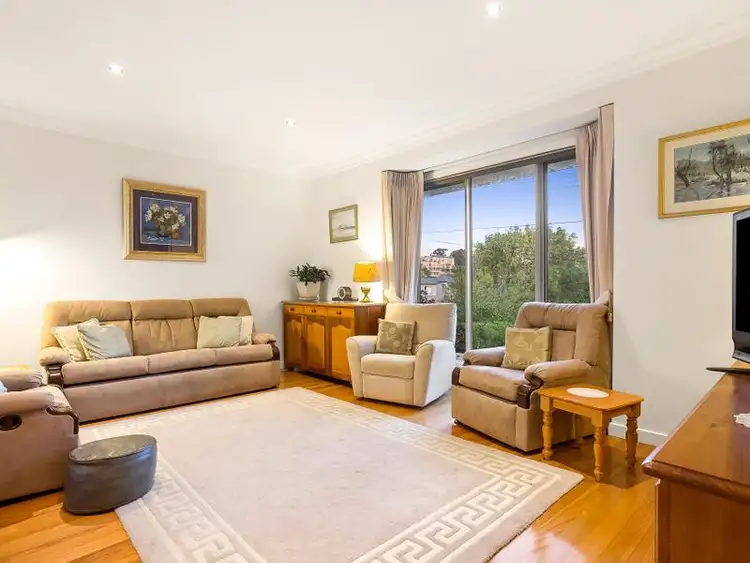Fourth view of Homely townhouse listing, 1/87 Wood Street, Templestowe VIC 3106
