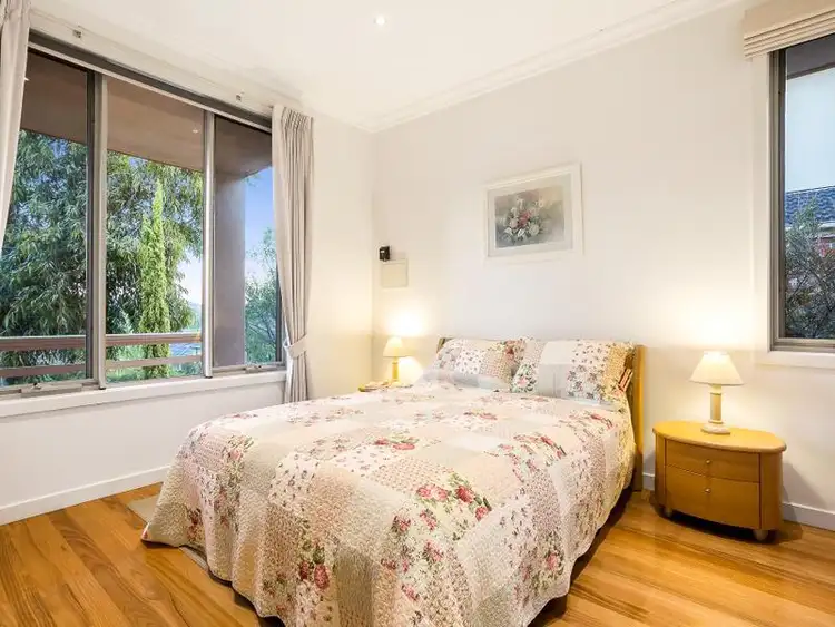 Fifth view of Homely townhouse listing, 1/87 Wood Street, Templestowe VIC 3106