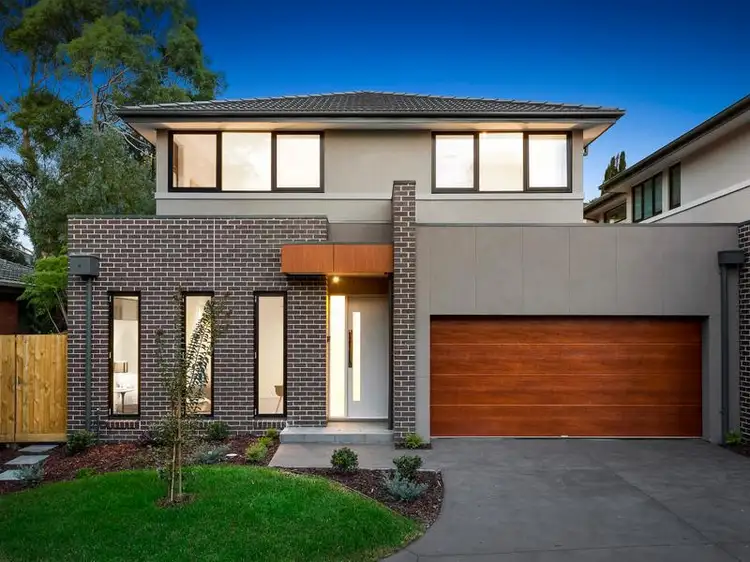 10/4 Vicki Court, Doncaster East VIC 3109