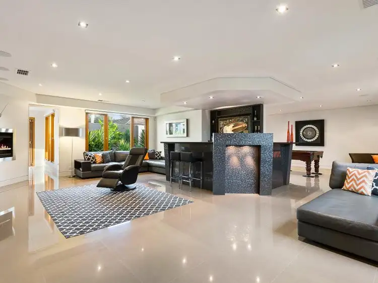 Third view of Homely house listing, 8 Roseburn Court, Lower Plenty VIC 3093
