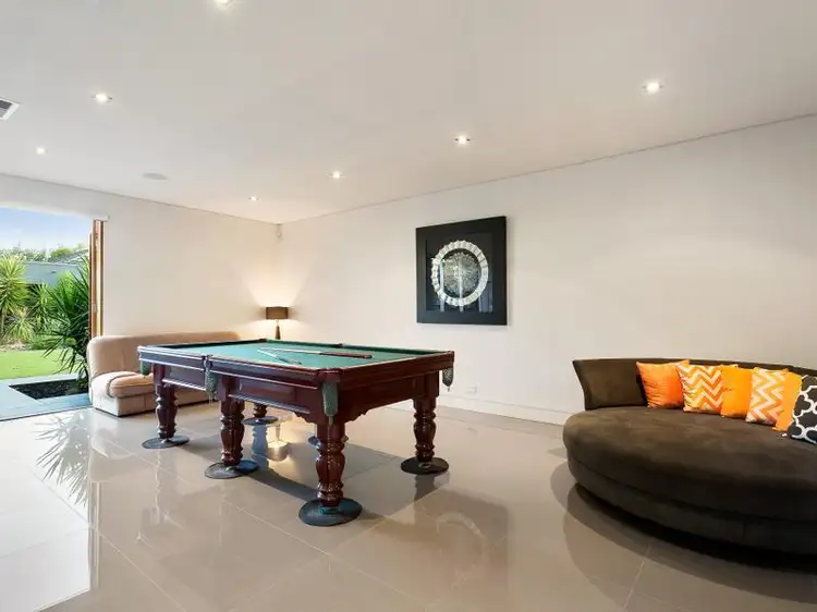 Fourth view of Homely house listing, 8 Roseburn Court, Lower Plenty VIC 3093