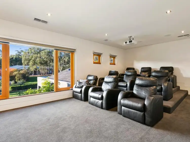 Fifth view of Homely house listing, 8 Roseburn Court, Lower Plenty VIC 3093
