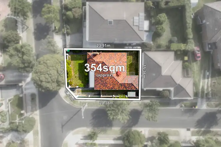 Seventh view of Homely house listing, 7 Mangan Street, Bulleen VIC 3105