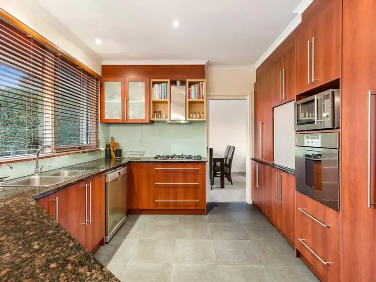 Fourth view of Homely house listing, 107 Pleasant Road, Templestowe Lower VIC 3107