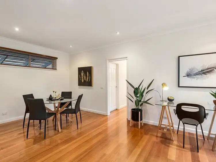 Fifth view of Homely house listing, 107 Pleasant Road, Templestowe Lower VIC 3107
