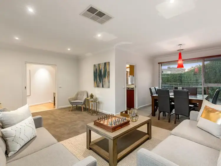 Sixth view of Homely house listing, 107 Pleasant Road, Templestowe Lower VIC 3107