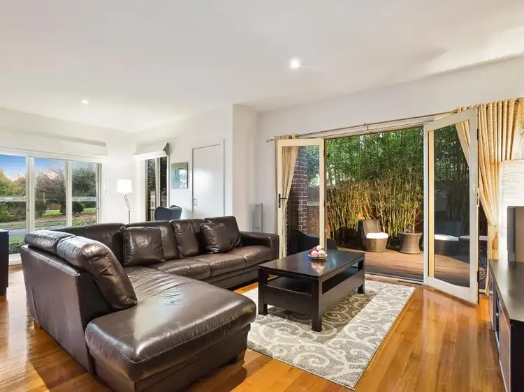 Second view of Homely townhouse listing, 26A Harold Street, Bulleen VIC 3105