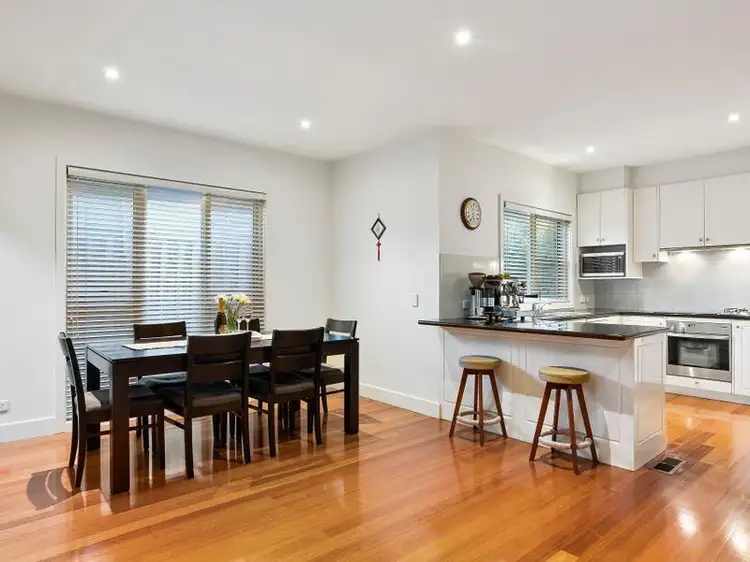 Third view of Homely townhouse listing, 26A Harold Street, Bulleen VIC 3105