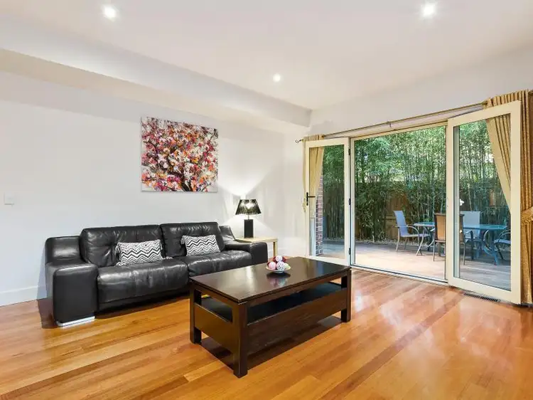 Fourth view of Homely townhouse listing, 26A Harold Street, Bulleen VIC 3105