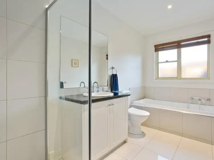 Sixth view of Homely townhouse listing, 26A Harold Street, Bulleen VIC 3105