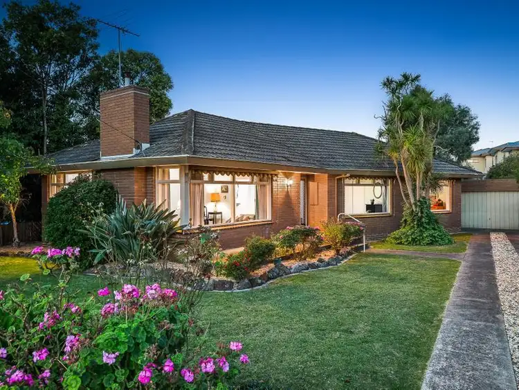Main view of Homely house listing, 24 Lauer Street, Doncaster VIC 3108