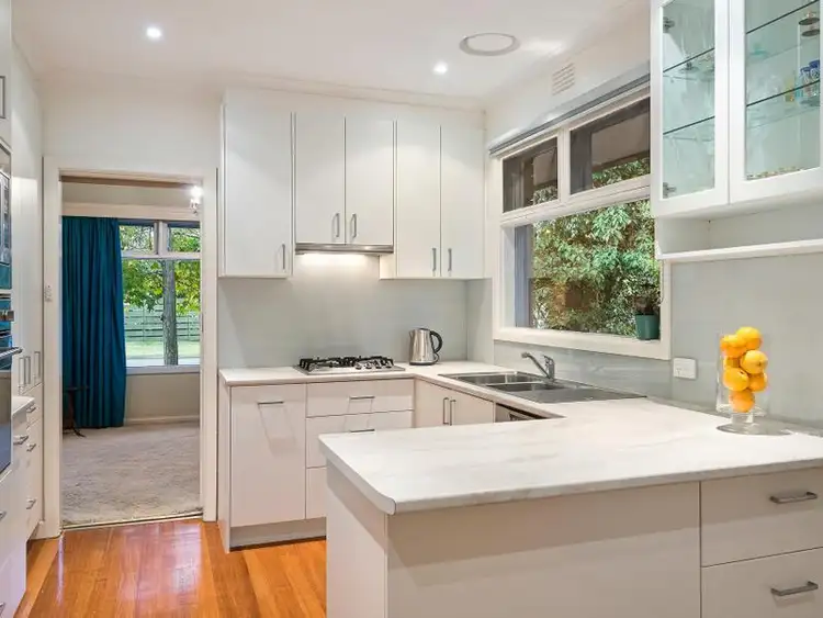Second view of Homely house listing, 24 Lauer Street, Doncaster VIC 3108